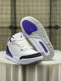 Air Jordan 3 Kid Shoes (2)