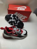 Nike Air Max 270 React Kid Shoes (13)