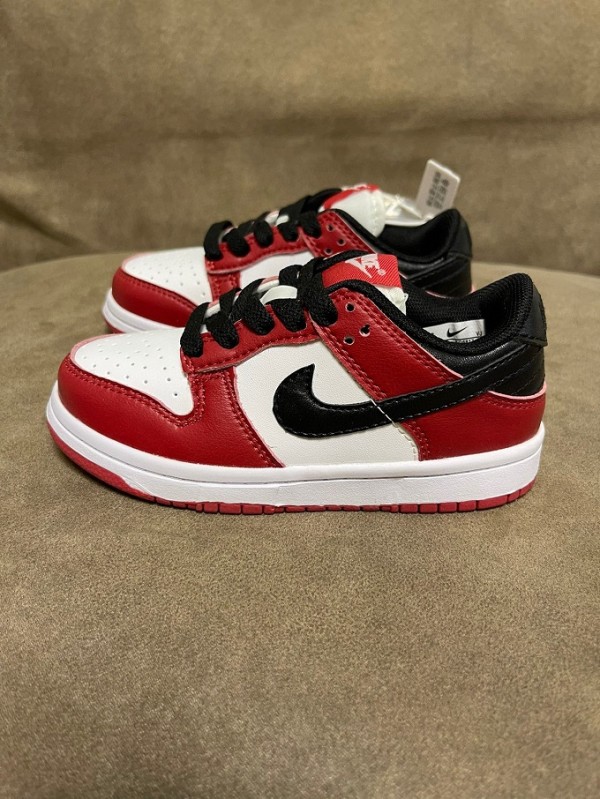 Nike SB Dunk Kid Shoes (11)