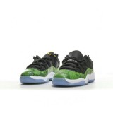 Air Jordan 11 Kids Shoes (70)