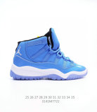 Air Jordan 11 Kids Shoes (63)