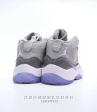 Air Jordan 11 Kids Shoes (56)