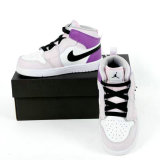Air Jordan 1 Kid Shoes (88)