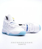 Air Jordan 11 Kids Shoes (62)