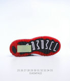 Air Jordan 11 Kids Shoes (58)
