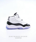 Air Jordan 11 Kids Shoes (59)