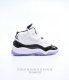 Air Jordan 11 Kids Shoes (59)