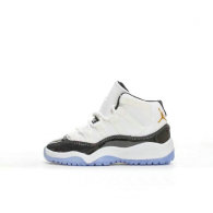 Air Jordan 11 Kids Shoes (52)