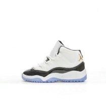 Air Jordan 11 Kids Shoes (52)