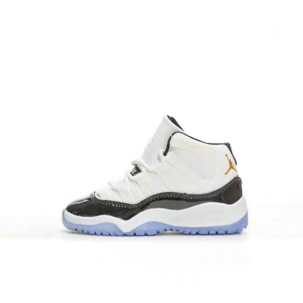 Air Jordan 11 Kids Shoes (52)