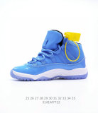 Air Jordan 11 Kids Shoes (63)