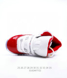 Air Jordan 11 Kids Shoes (66)