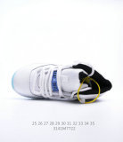 Air Jordan 11 Kids Shoes (62)
