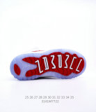 Air Jordan 11 Kids Shoes (66)