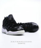Air Jordan 11 Kids Shoes (61)