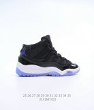 Air Jordan 11 Kids Shoes (60)