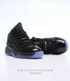 Air Jordan 11 Kids Shoes (57)