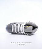 Air Jordan 11 Kids Shoes (56)