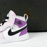 Air Jordan 1 Kid Shoes (88)