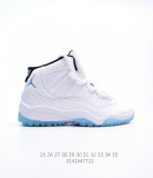 Air Jordan 11 Kids Shoes (62)