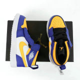 Air Jordan 1 Kid Shoes (89)