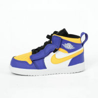 Air Jordan 1 Kid Shoes (89)