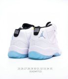 Air Jordan 11 Kids Shoes (62)