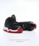Air Jordan 11 Kids Shoes (58)