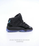 Air Jordan 11 Kids Shoes (57)