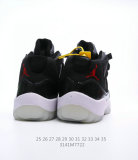 Air Jordan 11 Kids Shoes (61)