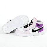Air Jordan 1 Kid Shoes (88)