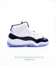 Air Jordan 11 Kids Shoes (64)