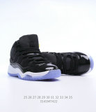 Air Jordan 11 Kids Shoes (60)