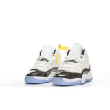 Air Jordan 11 Kids Shoes (52)