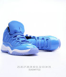 Air Jordan 11 Kids Shoes (63)