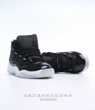 Air Jordan 11 Kids Shoes (55)
