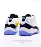 Air Jordan 11 Kids Shoes (64)