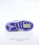 Air Jordan 11 Kids Shoes (59)
