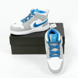 Air Jordan 1 Kid Shoes (92)