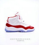 Air Jordan 11 Kids Shoes (66)