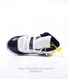 Air Jordan 11 Kids Shoes (64)