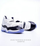 Air Jordan 11 Kids Shoes (64)
