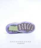 Air Jordan 11 Kids Shoes (56)