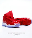 Air Jordan 11 Kids Shoes (65)