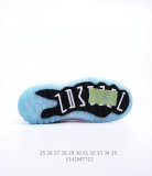 Air Jordan 11 Kids Shoes (62)