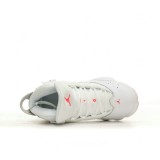 Air Jordan 6 Kid Shoes (13)