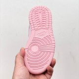 Nike SB Dunk Kid Shoes (19)