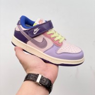 Nike SB Dunk Kid Shoes (17)