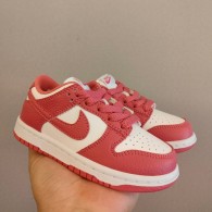 Nike SB Dunk Kid Shoes (16)
