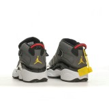 Air Jordan 6 Kid Shoes (20)